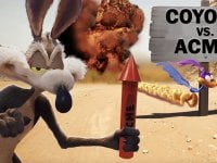 Coyote vs Acme, le reazioni dai test screening: 'La miglior versione dei Looney Tunes mai vista su schermo'