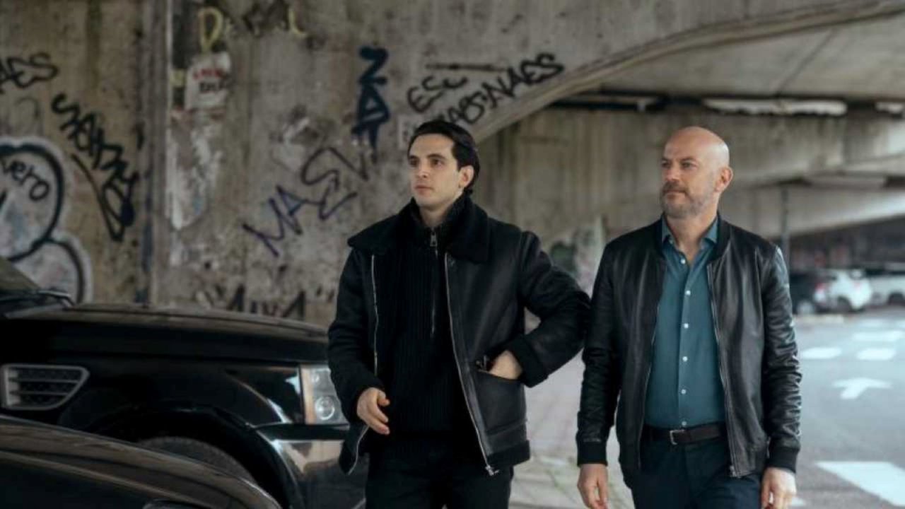 Suburræterna: Francesca Fagnani intervista Amedeo Cinaglia (VIDEO)