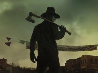 Thanksgiving, Eli Roth: 'Ho perso il conto di tutto il sangue che uso nei miei film'