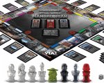 Il Black Friday Amazon ci porta nel mondo di The Mandalorian con il Monopoly della serie in offerta