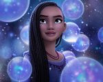 Wish, niente realtà ma solidi sogni nel film Disney che 'Omaggia la tradizione'