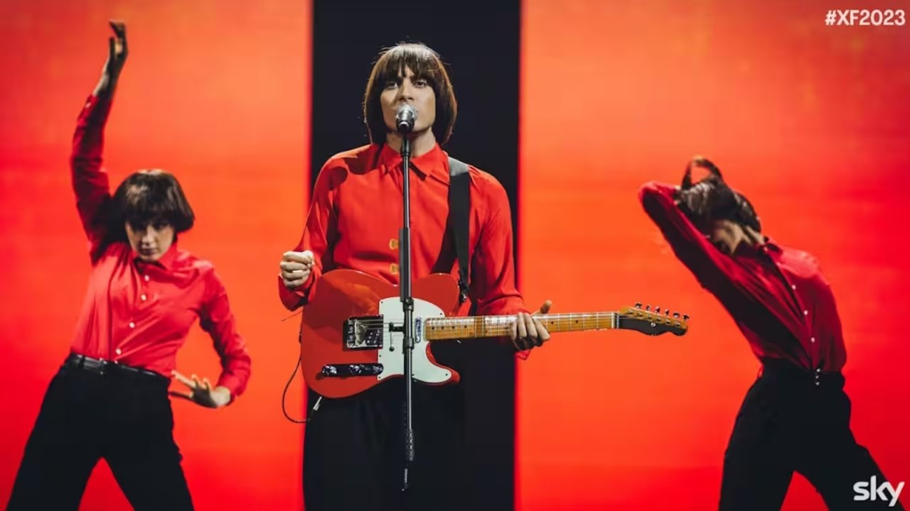 X Factor 2023, le pagelle del quarto Live: gli eccessi di Morgan, le attenzioni non richieste dei Sickteens