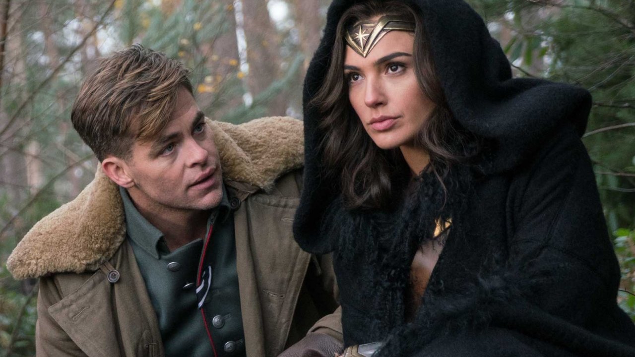 Chris Pine tornerà alla DC e alla Marvel? La risposta dell'attore