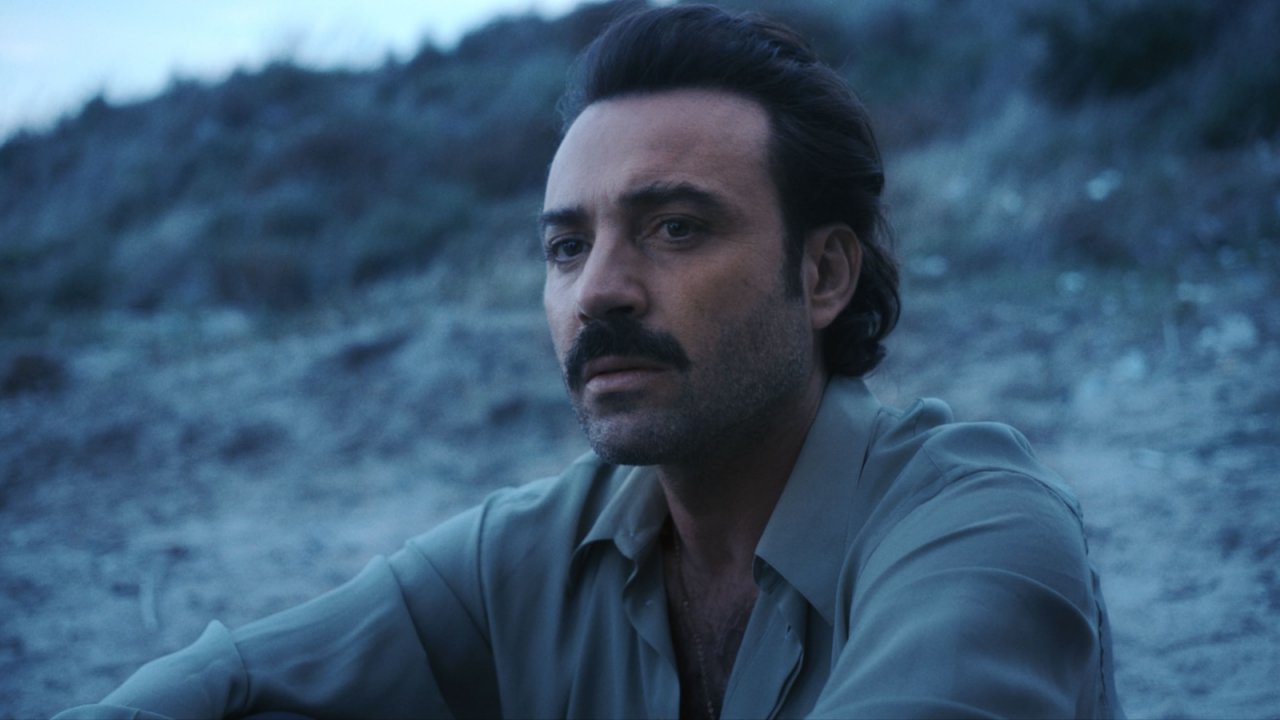 Fausto Verginelli, L'altra via e la scoperta di un talento