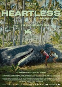 Locandina di Heartless - Senza cuore