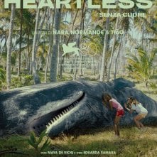 Locandina di Heartless