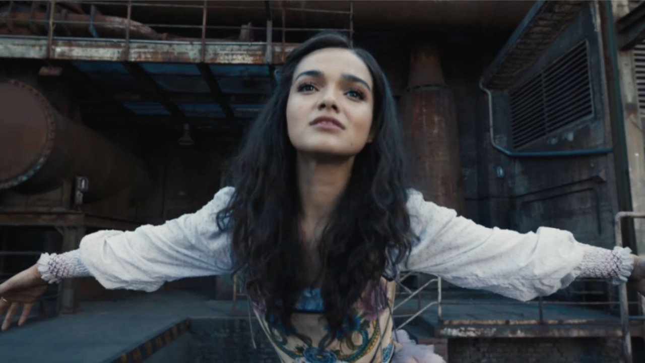 Hunger Games - La ballata dell'usignolo e del serpente, che fine fa Lucy Gray? Rachel Zegler dice la sua