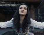 Hunger Games - La ballata dell'usignolo e del serpente, che fine fa Lucy Gray? Rachel Zegler dice la sua