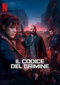 Locandina di Il codice del crimine