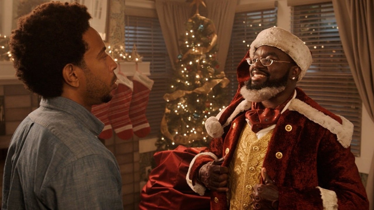 Scivolando sulla Neve: perché Babbo Natale userebbe l'Intelligenza Artificiale