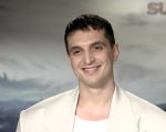 Suburra Eterna: Giacomo Ferrara sul cambiamento di Spadino e la mancanza di Alessandro Borghi
