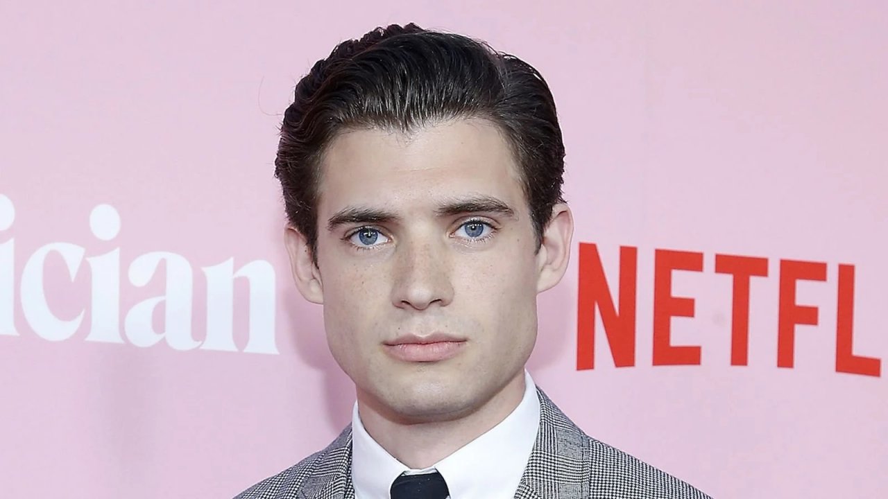 Superman: Legacy, il prossimo Superman David Corenswet in 'superforma' in vista delle riprese