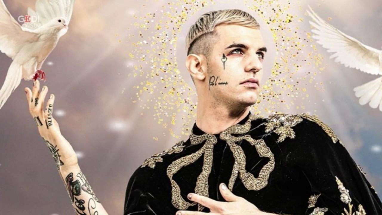 Che tempo che fa su Nove: Luca Zaia, Walter Veltroni e Achille Lauro ospiti di Fabio Fazio il 19 novembre