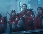 Ghostbusters: Minaccia Glaciale conquista il box office italiano, ma non sfonda