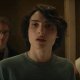 Ghostbusters: Minaccia glaciale, Finn Wolfhard e Mckenna Grace dovevano cantare al compleanno di Paul Rudd