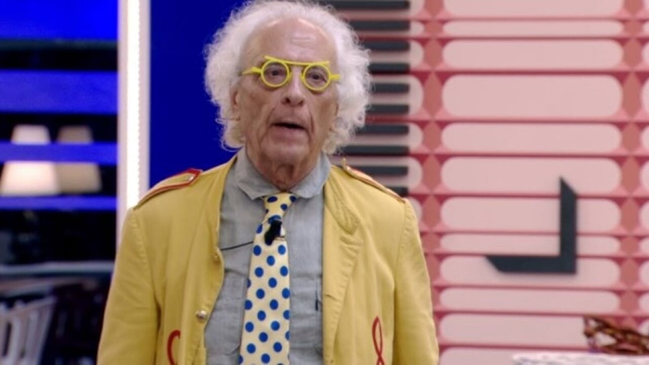 Giampiero Mughini scrive al Grande Fratello e fa una dedica ad Alex Schwazer