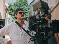 I Delitti del Barlume 11, le risate sul set e la filosofia di Roan Johnson