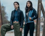 Suburræterna: Angelica e Nadia, come cambia il ruolo delle donne nella serie Netflix
