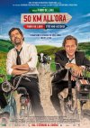 Locandina di 50 km all'ora