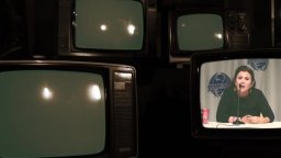 A Disturbance in the Force - Trailer