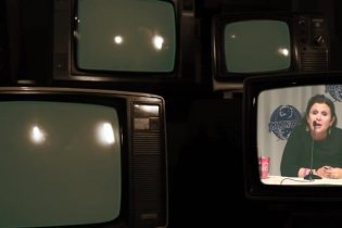 A Disturbance in the Force - Trailer