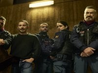 A.C.A.B. La Serie: Netflix annuncia il nuovo progetto con Marco Giallini