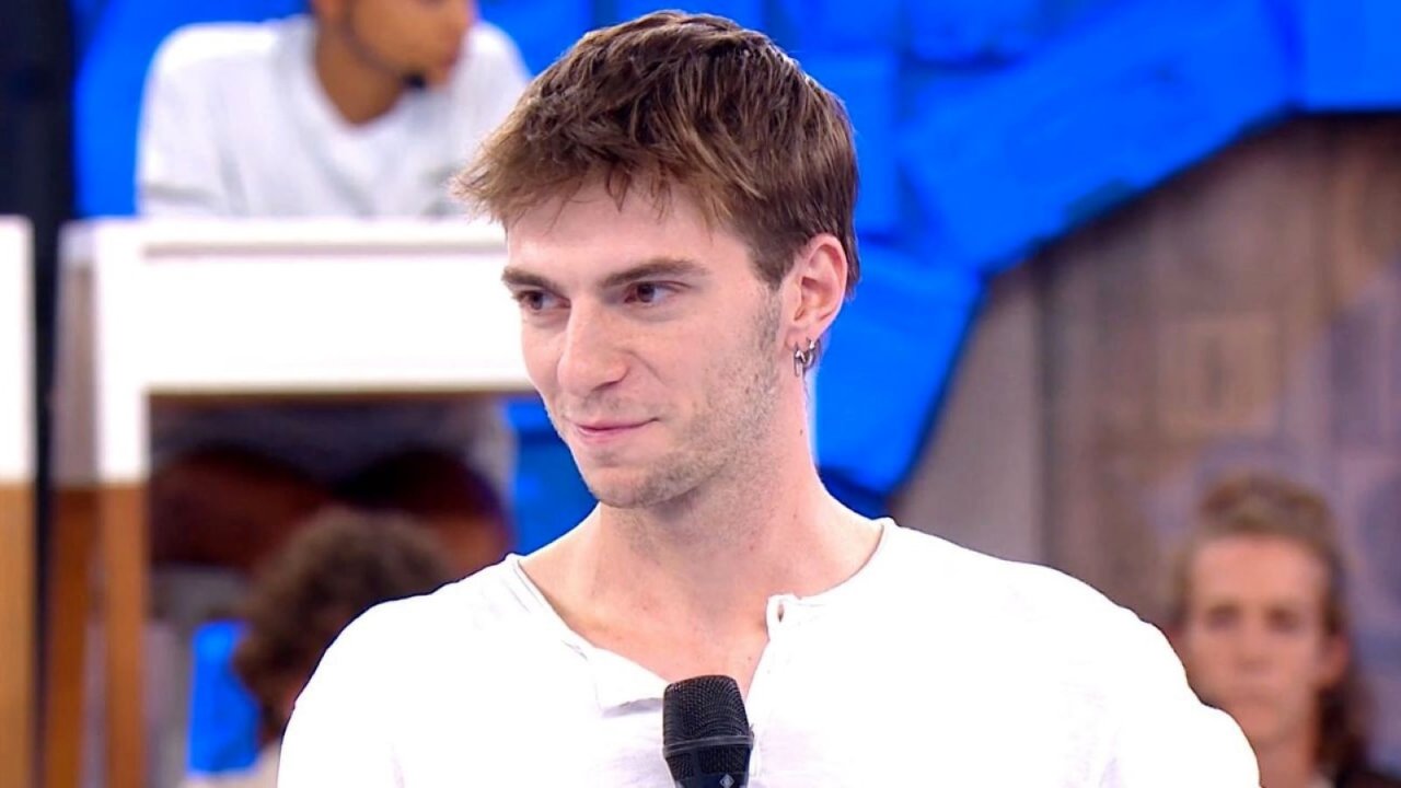 Amici 23: Eliminazione amara per Elia dalla scuola di Maria De Filippi