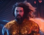 Aquaman e il Regno Perduto: il nuovo trailer regala alcuni importanti spoiler sulla storia