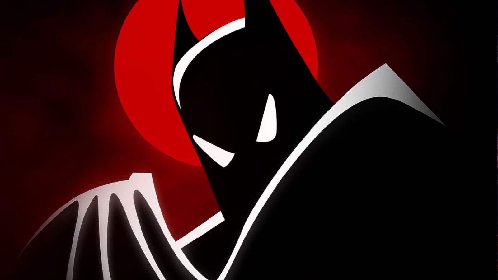 Batman – The Animated Series: perché la serie animata è un capolavoro anni '90