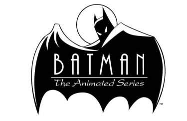 Batman The Animated Series 848802 1200X1200