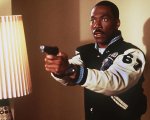 Beverly Hills Cop: Axel Foley, Eddie Murphy nella prima foto del capitolo 4 della storia