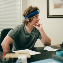 BlackBerry: una scena