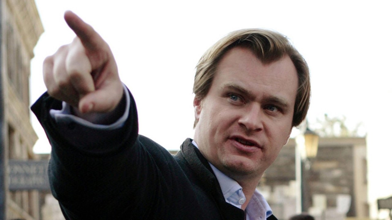 Christopher Nolan, dopo Oppenheimer, spera di realizzare un film meno 'triste'