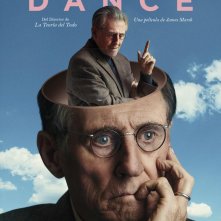 Locandina di Dance First