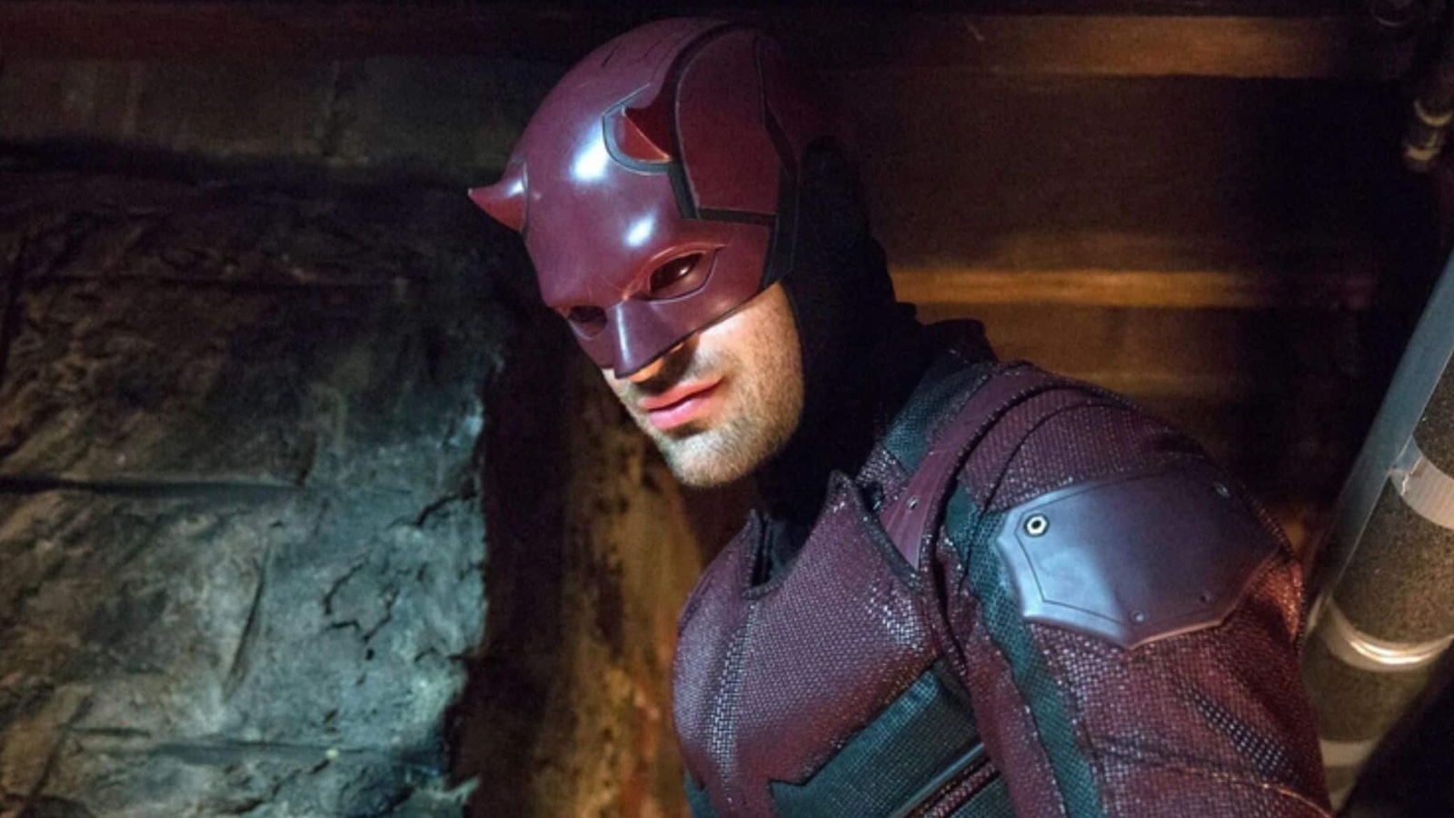 Daredevil: Born Again, perché la serie è un enorme rischio per i Marvel Studios