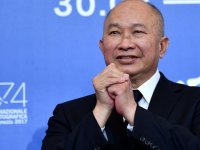 John Woo: 'Non guardo film tratti dai fumetti, amo il vero cinema'