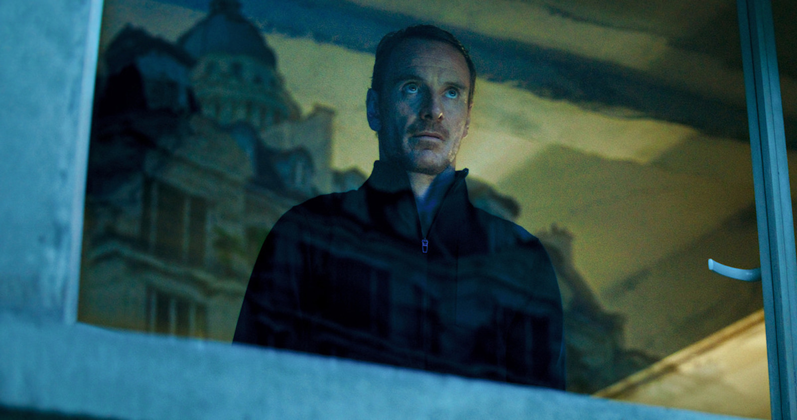 The Killer: David Fincher non esclude la possibilità di un sequel del film Netflix
