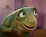 Leo, la recensione: una divertente riflessione sul tempo che passa