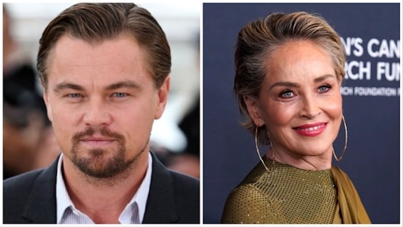 Leonardo DiCaprio, Sharon Stone gli pagò il salario nel 1995: 'Non la ringrazierò mai abbastanza'