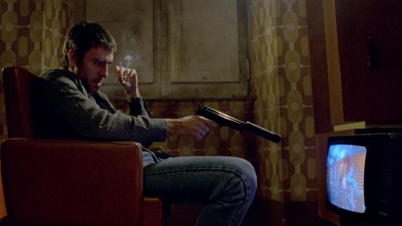 L'odore della notte è ancora un film imprescindibile