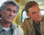 Monarch: Legacy of Monsters, ecco come Kurt e il figlio Wyatt Russell interpretano lo stesso personaggio