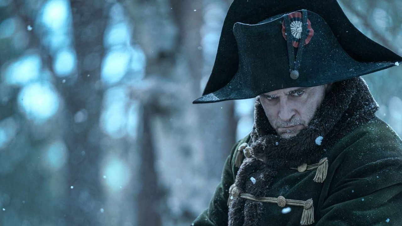 Napoleon, Ridley Scott reagisce alle critiche: 'I francesi non si piacciono nemmeno loro stessi'