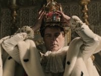 Napoleon segna il peggior punteggio su Rotten Tomatoes di Joaquin Phoenix in 10 anni