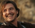 Una volta per gli attori c'erano i ruoli. Ora li fa tutti Pedro Pascal