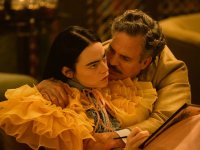 Povere creature!, Mark Ruffalo: 'Mi ha salvato dall'essere incasellato nel ruolo del 'padre depresso''