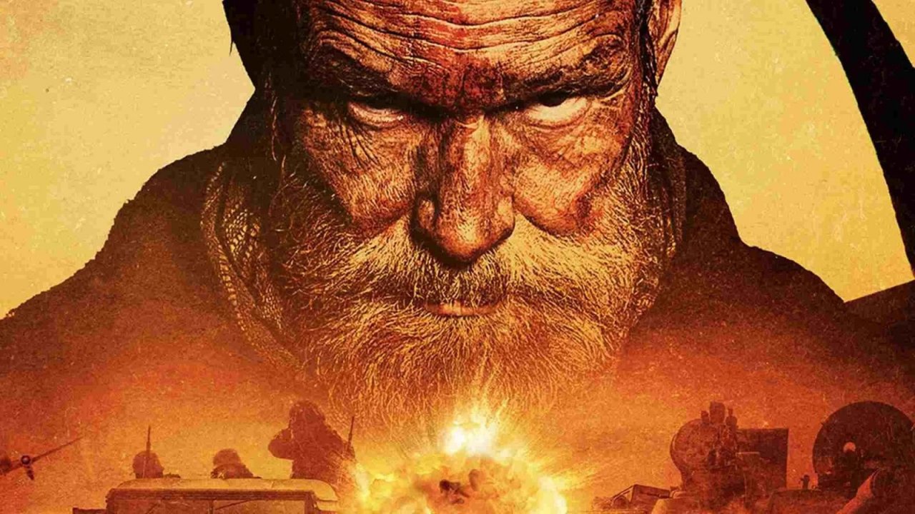 Sisu - L'immortale, la recensione: su Prime Video un action senza mezze misure