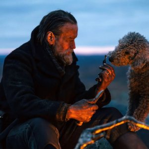 Sisu: una sequenza del film