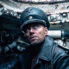 Sisu: un momento del film