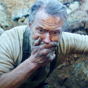 Sisu: una scena del film