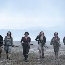 Sisu: un'immagine del film